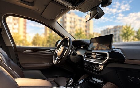 BMW X4, 2021 год, 6 000 000 рублей, 4 фотография