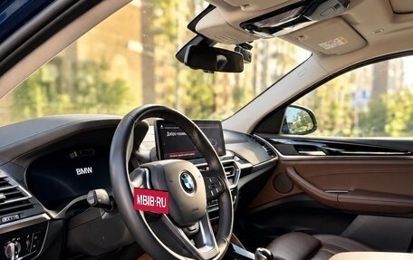 BMW X4, 2021 год, 6 000 000 рублей, 5 фотография