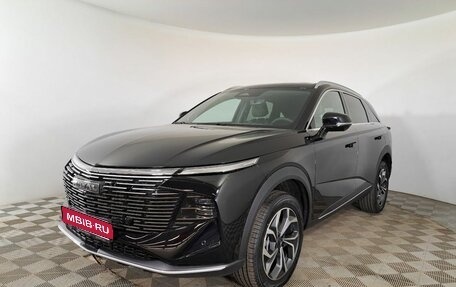 Haval F7, 2026 год, 3 599 000 рублей, 1 фотография