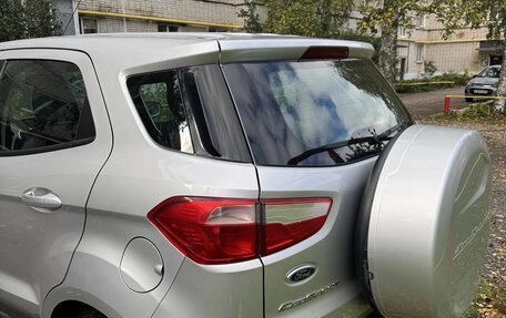 Ford EcoSport, 2015 год, 884 000 рублей, 7 фотография