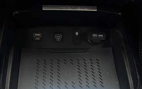KIA K3, 2023 год, 1 623 000 рублей, 5 фотография