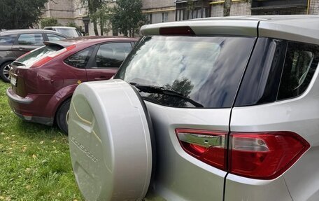 Ford EcoSport, 2015 год, 884 000 рублей, 3 фотография
