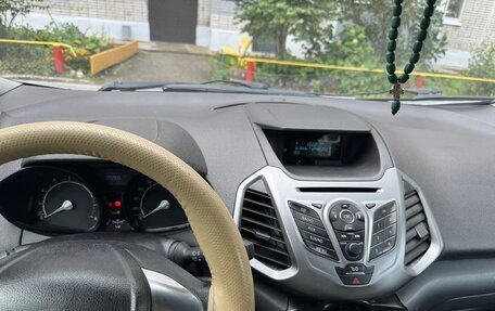 Ford EcoSport, 2015 год, 884 000 рублей, 5 фотография
