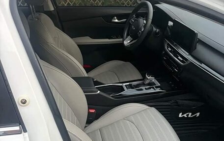 KIA K3, 2023 год, 1 623 000 рублей, 4 фотография