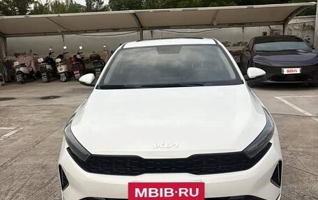 KIA K3, 2023 год, 1 623 000 рублей, 6 фотография