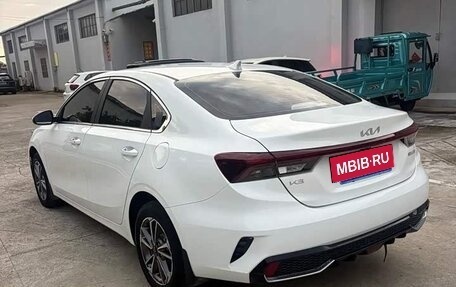 KIA K3, 2023 год, 1 623 000 рублей, 2 фотография