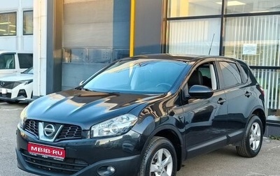 Nissan Qashqai, 2011 год, 1 050 000 рублей, 1 фотография