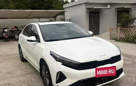 KIA K3, 2023 год, 1 623 000 рублей, 7 фотография
