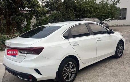 KIA K3, 2023 год, 1 623 000 рублей, 8 фотография