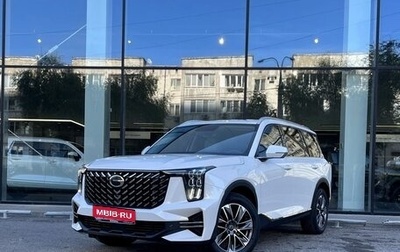 GAC GS8, 2023 год, 2 975 000 рублей, 1 фотография