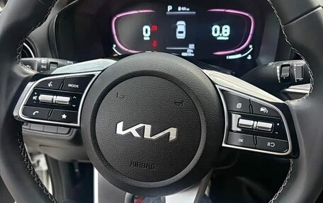KIA K3, 2023 год, 1 623 000 рублей, 12 фотография