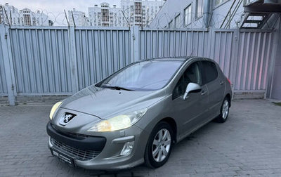 Peugeot 308 II, 2010 год, 435 000 рублей, 1 фотография