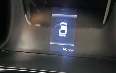KIA K3, 2023 год, 1 623 000 рублей, 14 фотография