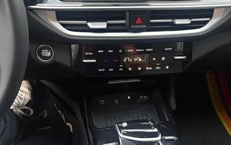 KIA K3, 2023 год, 1 623 000 рублей, 11 фотография