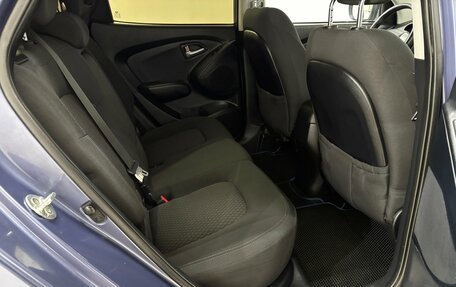 Hyundai ix35 I рестайлинг, 2011 год, 880 000 рублей, 18 фотография