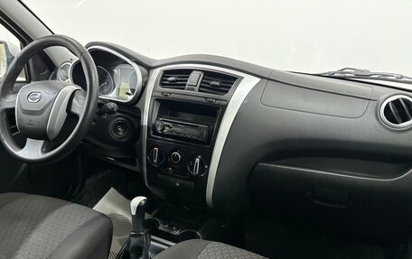 Datsun on-DO I рестайлинг, 2015 год, 440 000 рублей, 15 фотография