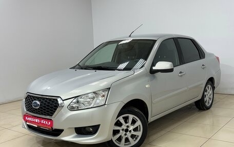 Datsun on-DO I рестайлинг, 2015 год, 440 000 рублей, 4 фотография
