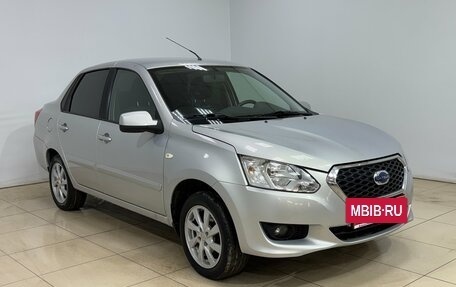 Datsun on-DO I рестайлинг, 2015 год, 440 000 рублей, 6 фотография