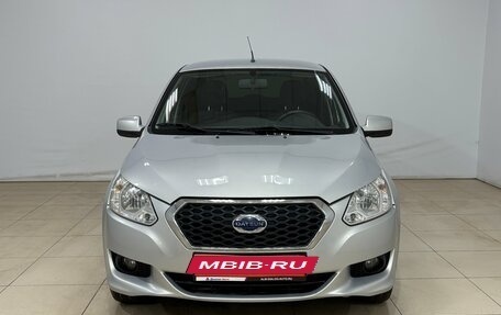 Datsun on-DO I рестайлинг, 2015 год, 440 000 рублей, 5 фотография