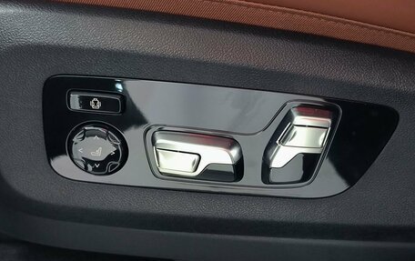 BMW X7, 2026 год, 19 250 000 рублей, 4 фотография