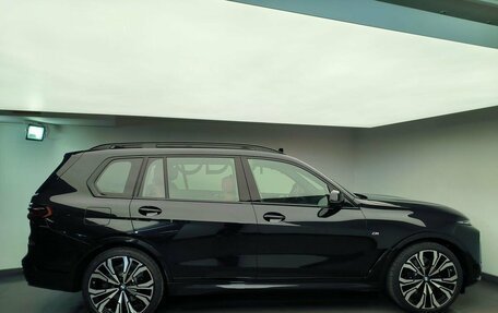 BMW X7, 2026 год, 19 250 000 рублей, 11 фотография