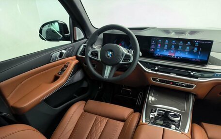 BMW X7, 2026 год, 19 250 000 рублей, 24 фотография