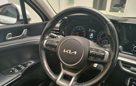 KIA K5, 2023 год, 2 100 000 рублей, 11 фотография