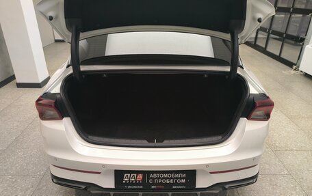 KIA K5, 2023 год, 2 100 000 рублей, 24 фотография