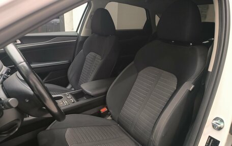 KIA K5, 2023 год, 2 100 000 рублей, 21 фотография