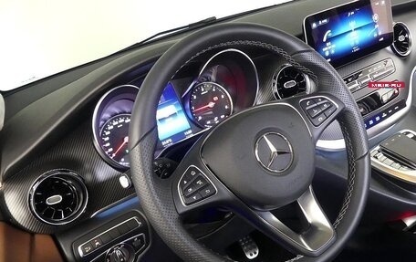 Mercedes-Benz V-Класс, 2023 год, 12 999 666 рублей, 6 фотография