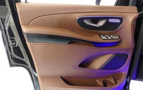 Mercedes-Benz V-Класс, 2023 год, 12 999 666 рублей, 12 фотография