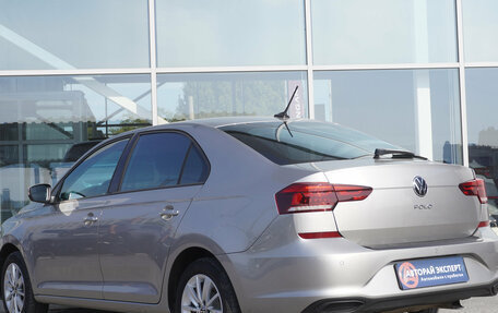 Volkswagen Polo VI (EU Market), 2020 год, 1 485 000 рублей, 7 фотография
