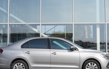 Volkswagen Polo VI (EU Market), 2020 год, 1 485 000 рублей, 4 фотография