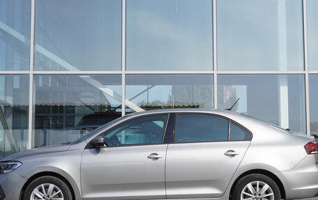 Volkswagen Polo VI (EU Market), 2020 год, 1 485 000 рублей, 8 фотография