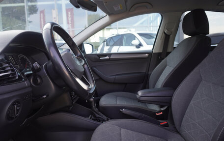 Volkswagen Polo VI (EU Market), 2020 год, 1 485 000 рублей, 10 фотография