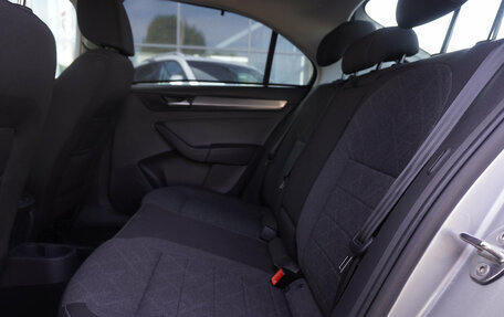 Volkswagen Polo VI (EU Market), 2020 год, 1 485 000 рублей, 20 фотография