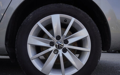 Volkswagen Polo VI (EU Market), 2020 год, 1 485 000 рублей, 21 фотография