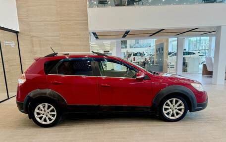 DongFeng H30 Cross, 2015 год, 499 990 рублей, 4 фотография
