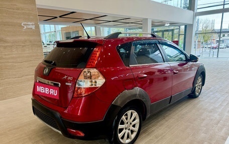 DongFeng H30 Cross, 2015 год, 499 990 рублей, 5 фотография