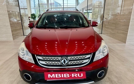 DongFeng H30 Cross, 2015 год, 499 990 рублей, 2 фотография