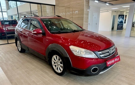 DongFeng H30 Cross, 2015 год, 499 990 рублей, 3 фотография