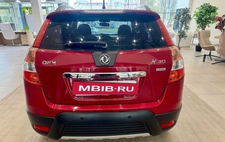 DongFeng H30 Cross, 2015 год, 499 990 рублей, 6 фотография