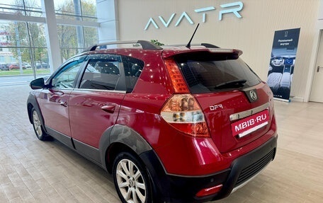 DongFeng H30 Cross, 2015 год, 499 990 рублей, 7 фотография