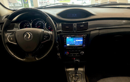 DongFeng H30 Cross, 2015 год, 499 990 рублей, 13 фотография