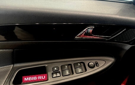 DongFeng H30 Cross, 2015 год, 499 990 рублей, 17 фотография