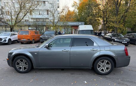 Chrysler 300C II, 2006 год, 585 000 рублей, 3 фотография