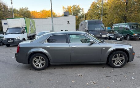 Chrysler 300C II, 2006 год, 585 000 рублей, 7 фотография