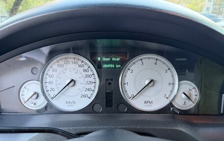 Chrysler 300C II, 2006 год, 585 000 рублей, 10 фотография