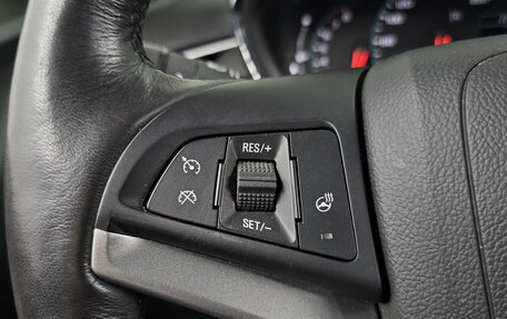 Chevrolet Trax, 2022 год, 1 090 500 рублей, 32 фотография
