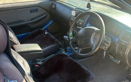 Nissan Pulsar IV, 1996 год, 110 000 рублей, 9 фотография